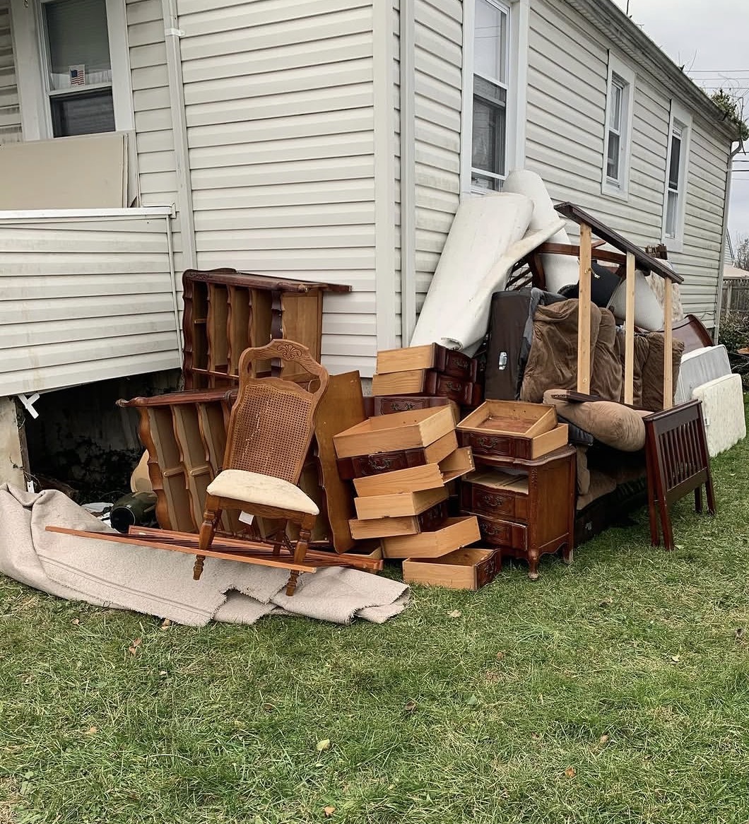 Estate Cleanout Guide for Palm Beach County FL | Junk Force